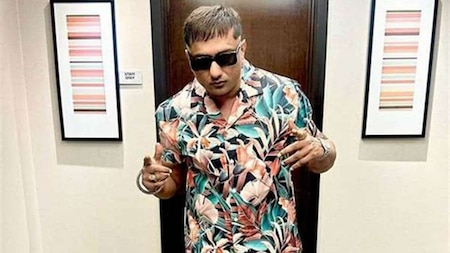 Yo Yo Honey Singh