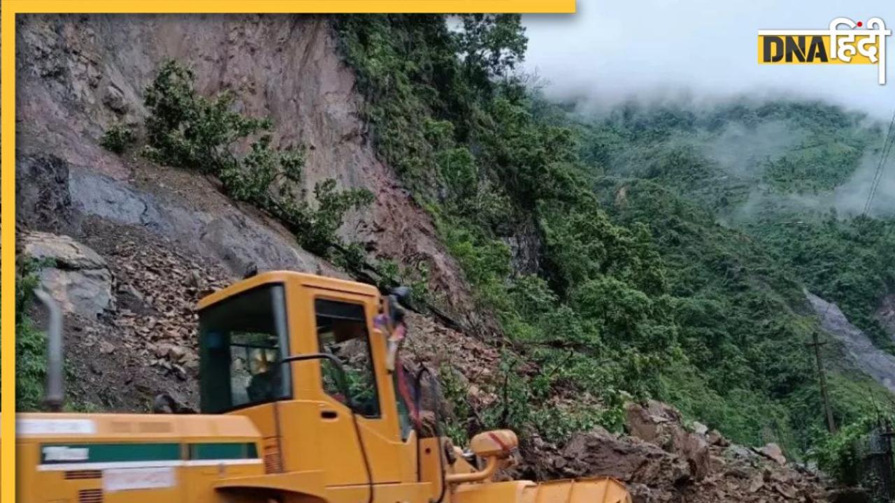 Nepal Landslide: नेपाल में लैंड स्लाइड की चपेट में आकर त्रिशूली नदी में गिरीं दो बस, 63 पैसेंजर लापता, 5 पॉइंट्स में पढ़ें ताजा अपडेट