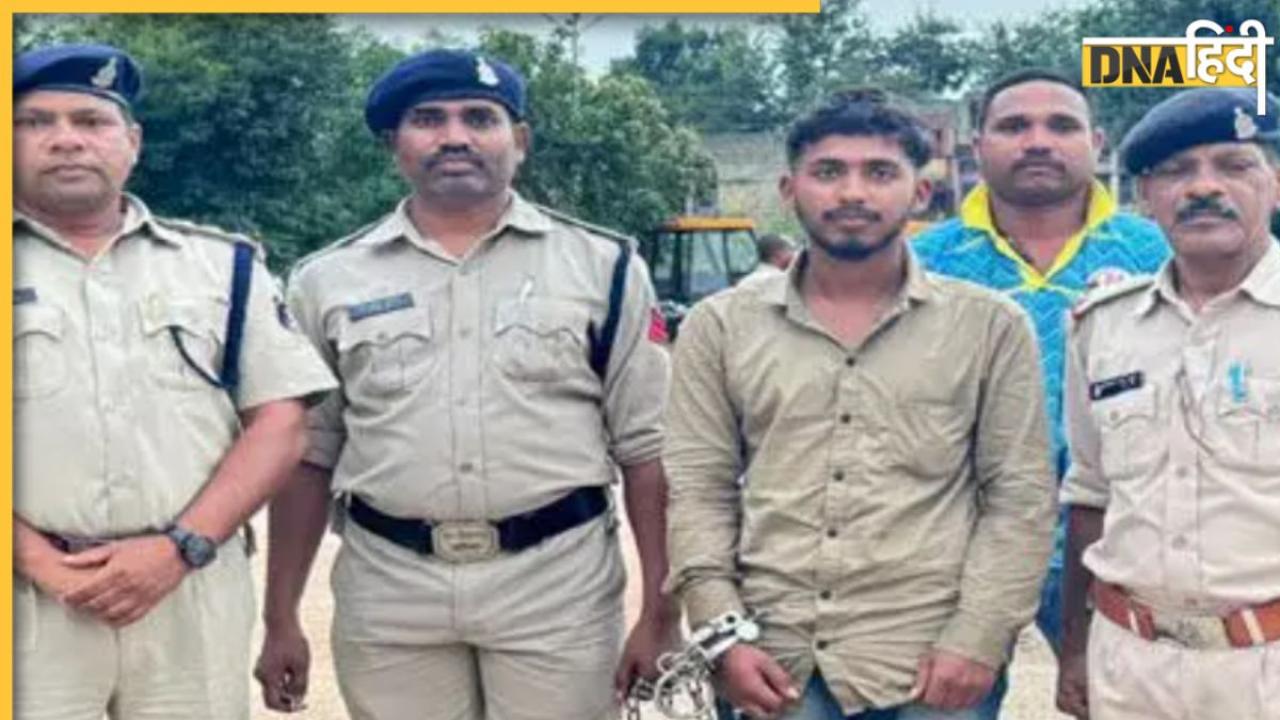 Crime News: प्यार का खूनी खेल! सऊदी से मिलने आए प्रेमी के लड़की ने किए 17 टुकड़े