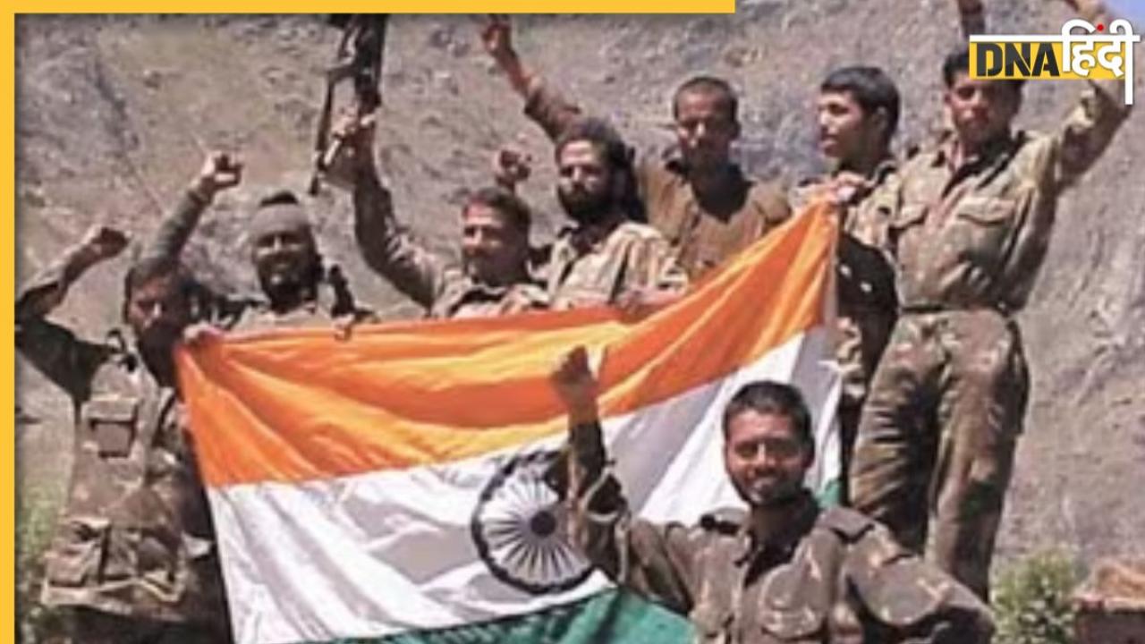 25 Years of Kargil Vijay: 'भारत के साथ समझौते को तोड़ना हमारी गलती थी', कारगिल युद्ध पर नवाज शरीफ का कबूलनामा