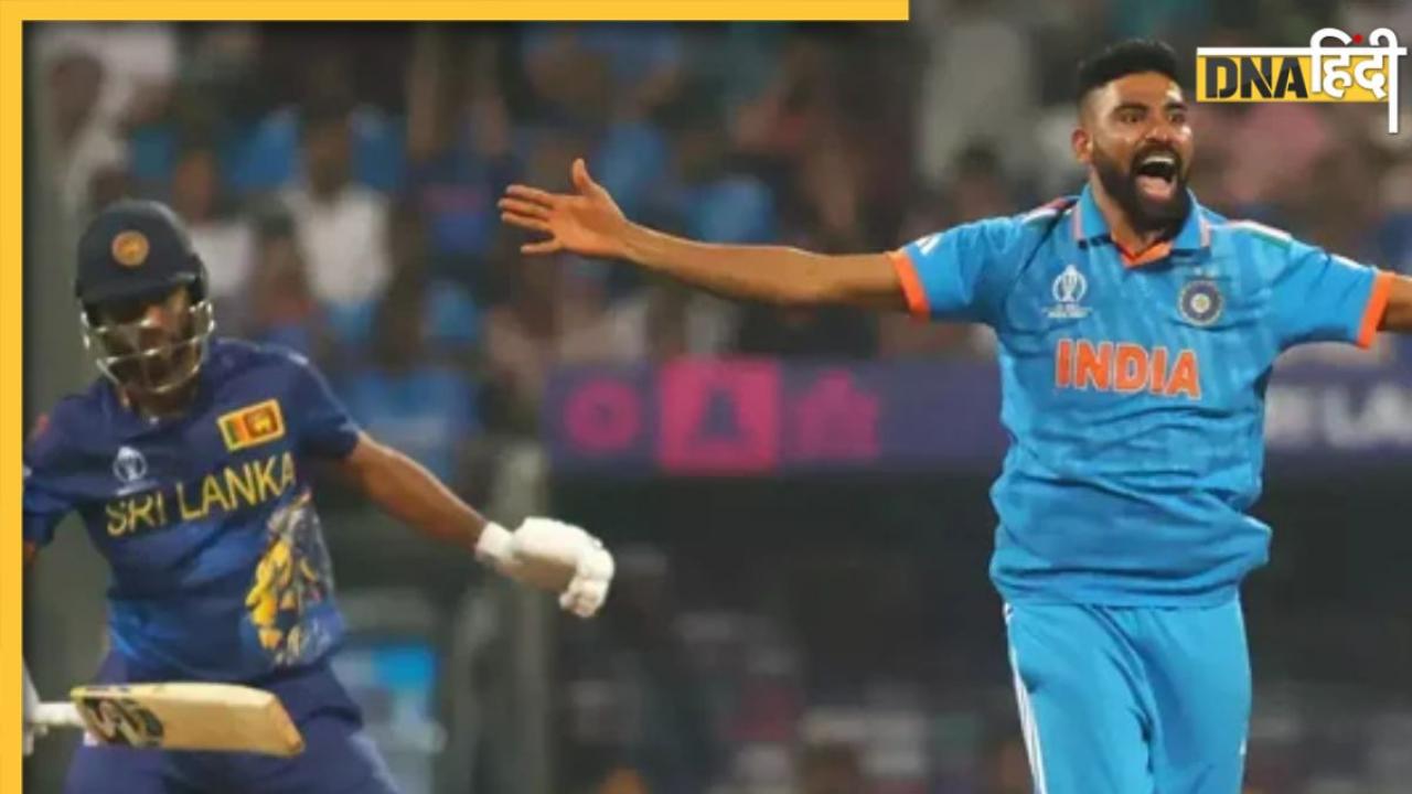 IND vs SL Schedule 2024: भारत-श्रीलंका सीरीज के शेड्यूल में हुआ बदलाव, यहां देखें अब कब खेले जाएंगे मुकाबले