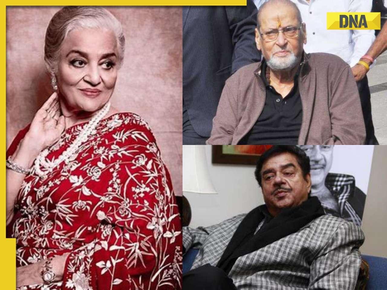 Asha Parekh opens up on marriage rumours with Shammi Kapoor, reflects ...