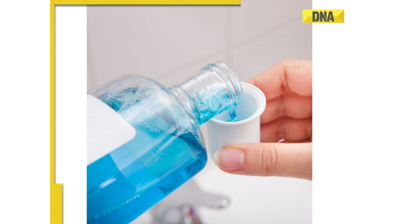 Saliva Detox Mouthwash Guide: Pass An Oral Drug Test Using High-Quality ...