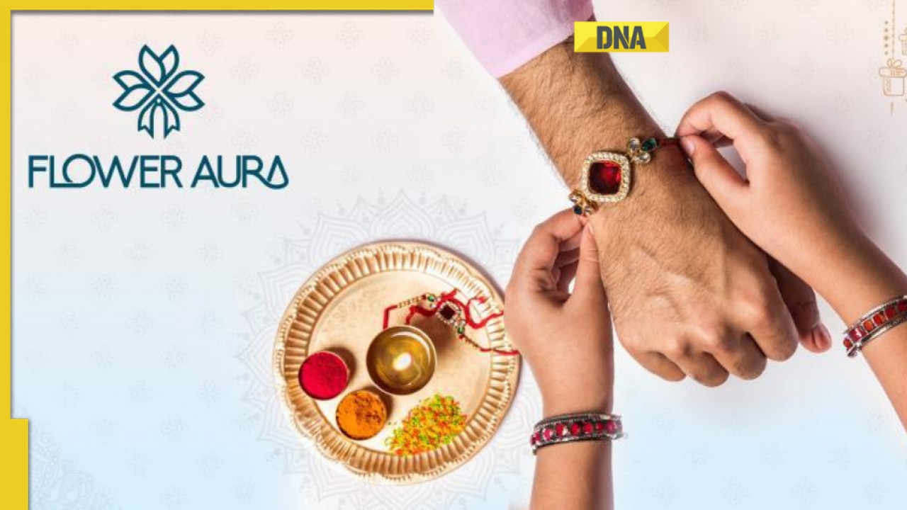 Raksha Bandhan Across Borders - FlowerAura Continues Rakhi Delivery to Over 30+ Countries