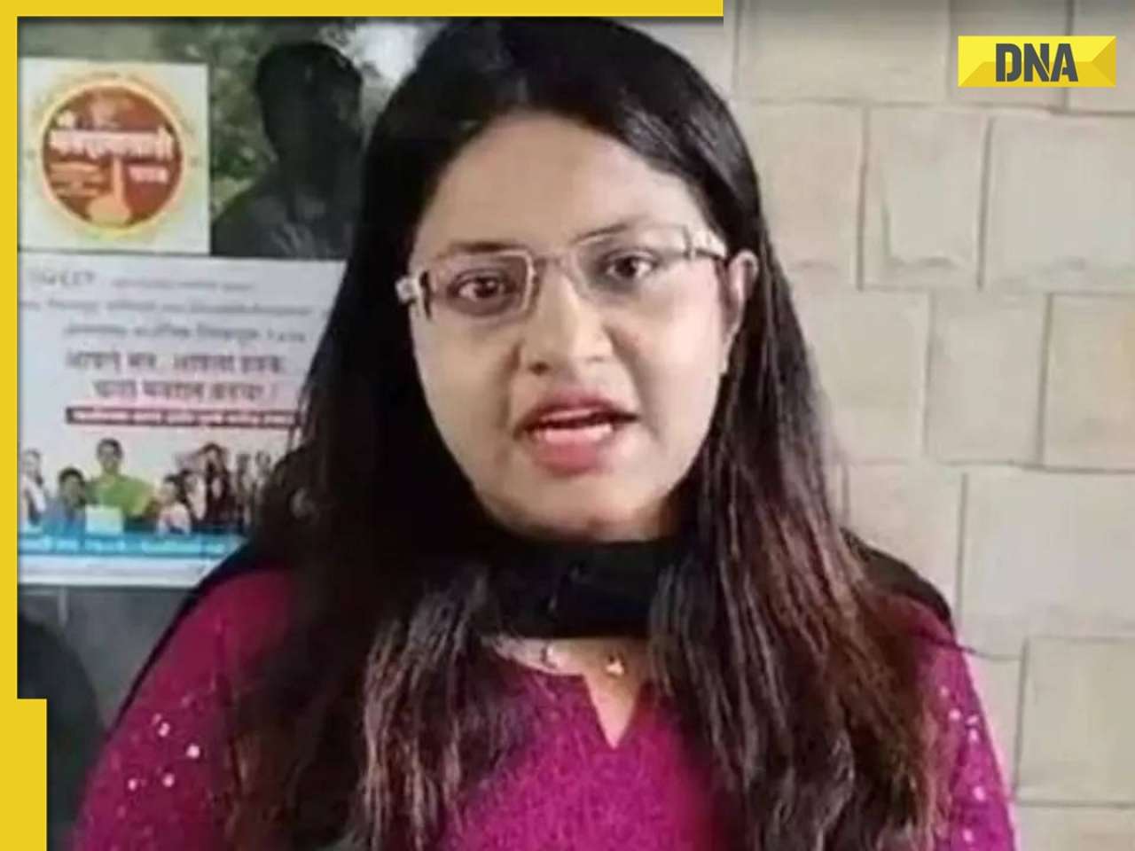 IAS officer Puja Khedkar aged one year despite 3-year gap between 2020 and 2023, documents reveal