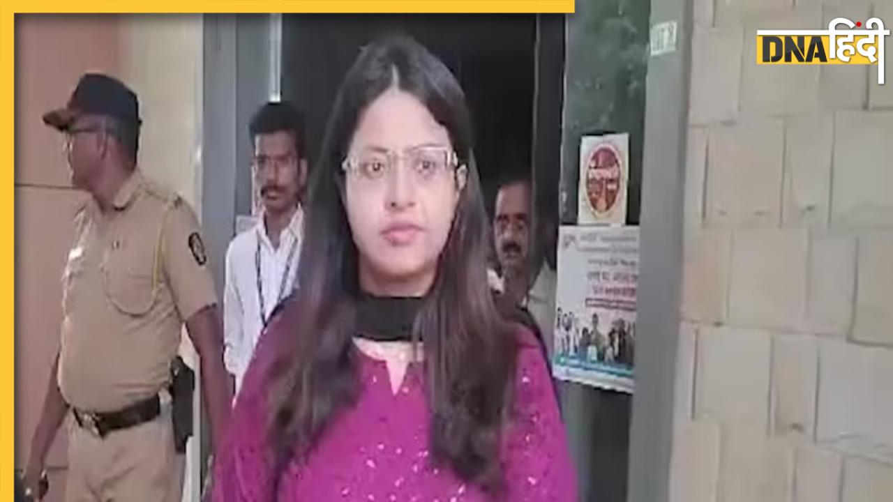 IAS Puja Khedkar ने पुणे कलेक्टर पर लगाया यौन उत्पीड़न का आरोप, पुलिस में दर्ज कराई शिकायत