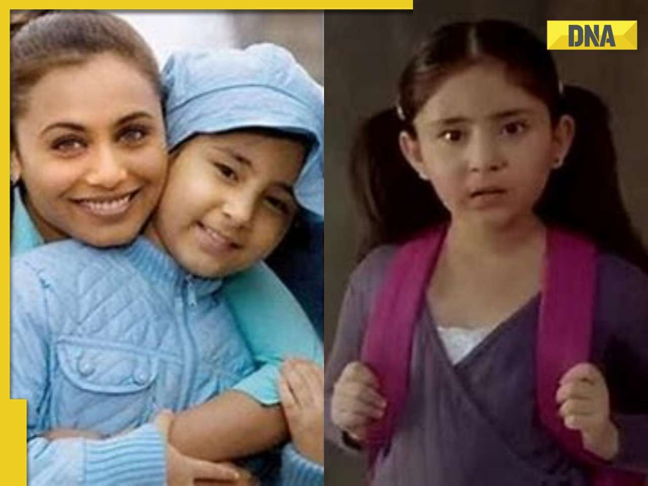 Remember Angelina Idnani? Saif Ali Khan, Rani Mukerji’s daughter in Ta Ra Rum Pum, who quit acting, left India for...