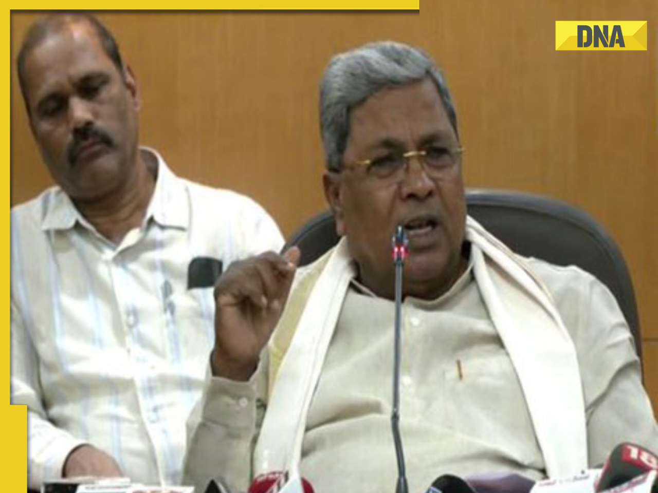 Karnataka govt gives nod to key Bills to mandate 100% quota for Kannadigas in private firms