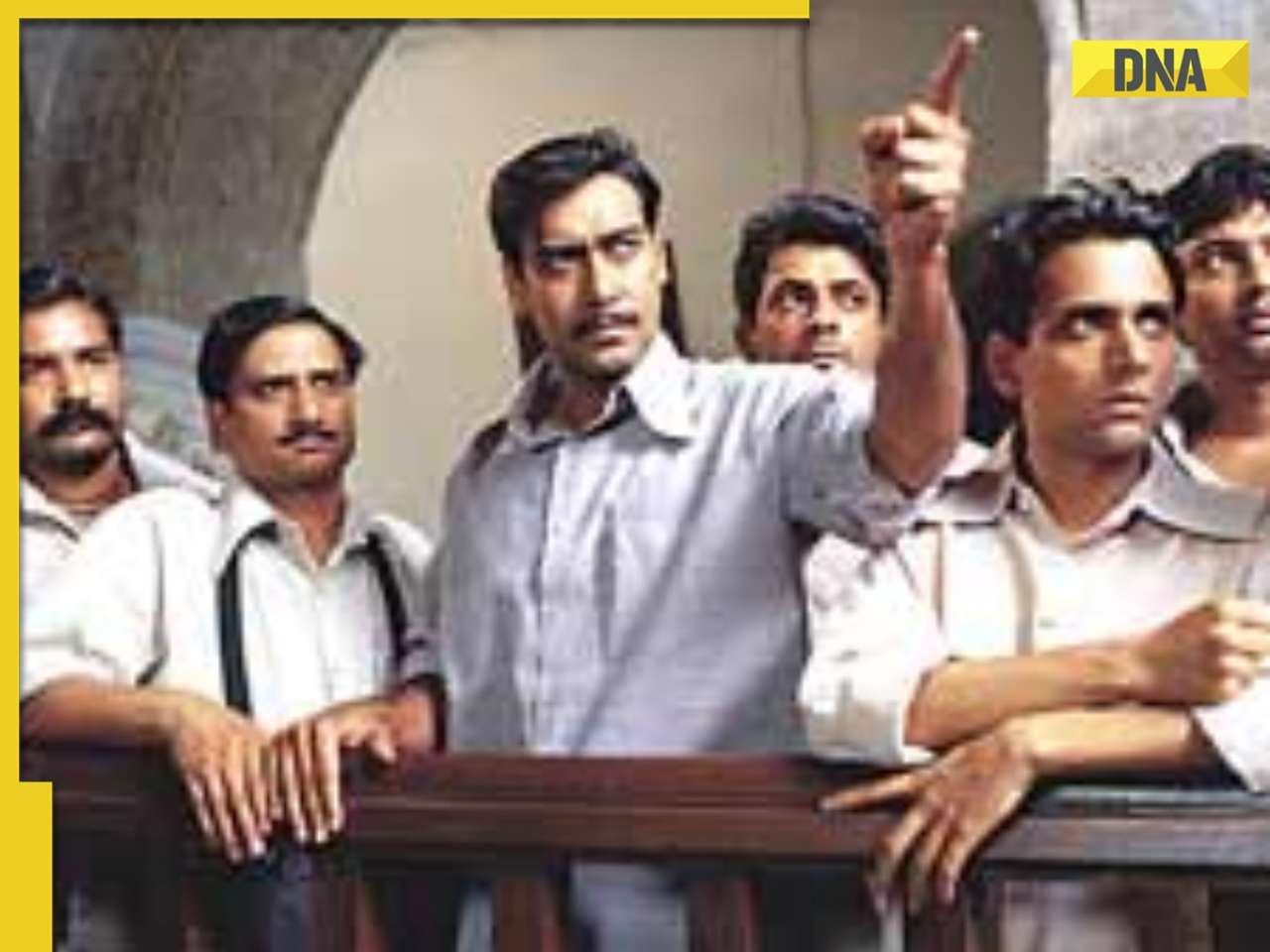 This Ajay Devgn film was rejected by Sunny Deol, Aamir Khan, makers lost Rs 22 crore, later won...