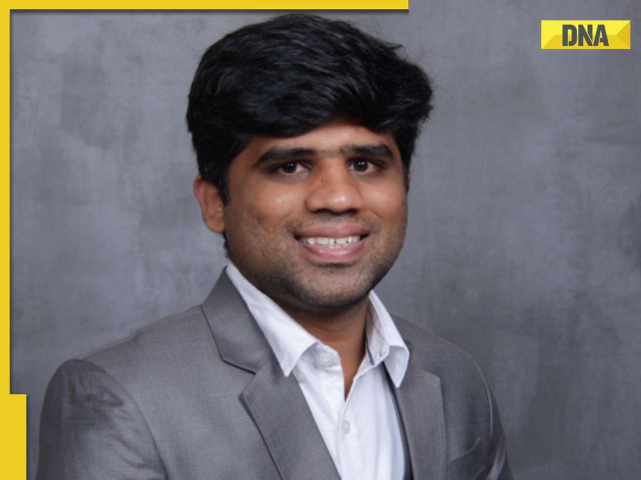 Raghu Koilakonda: A catalyst for change in consumer goods through digital innovation