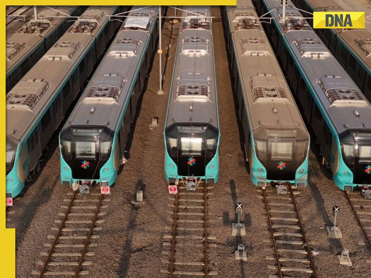 Mumbai Metro Aqua line: First underground metro line in city to start from this date; check route, stations and more