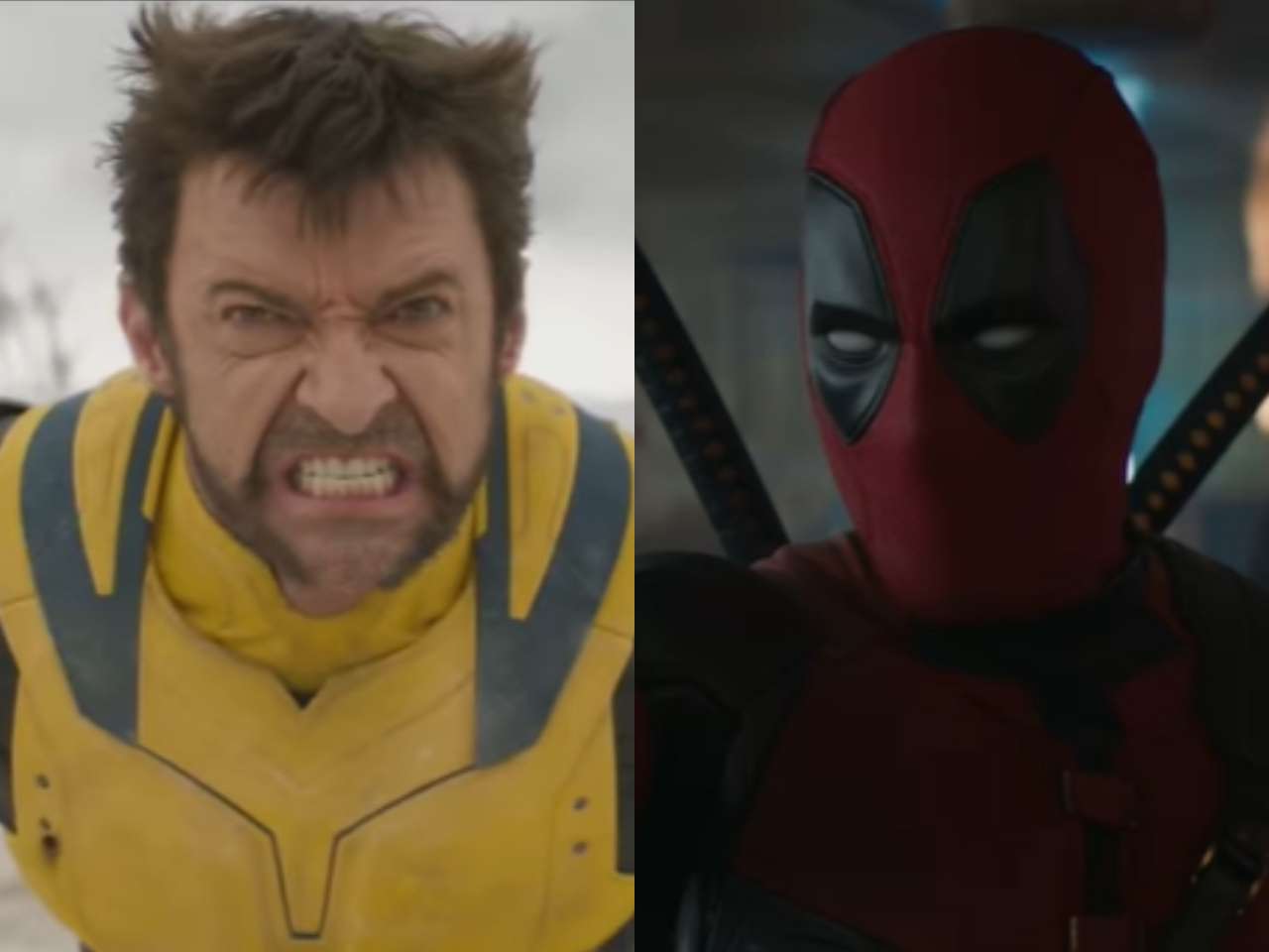 Deadpool and Wolverine speak Gujarati in hilarious viral trailer, fans react: 'Aye jhamkudi'