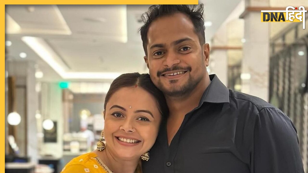 प्रेग्नेंट हैं Devoleena Bhattacharjee, शादी के डेढ़ साल बाद 'गोपी बहू' के घर गूंजेगी किलकारी?