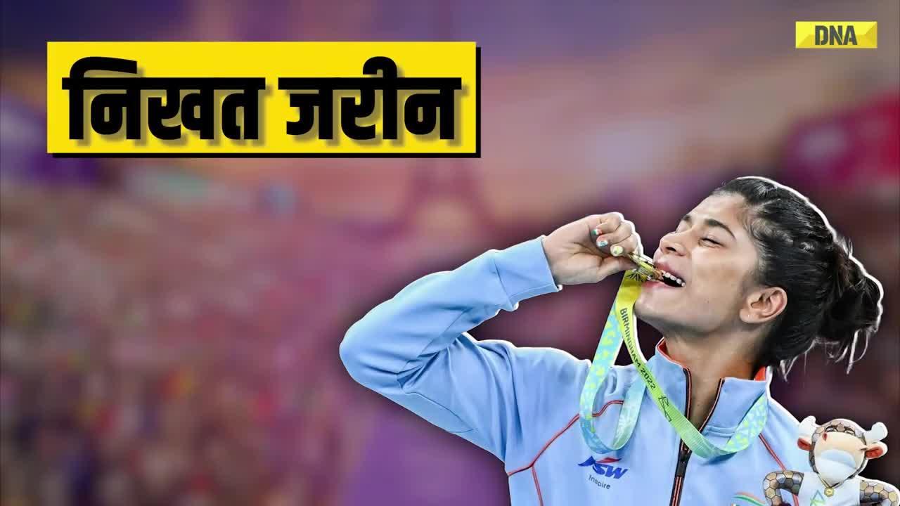 PV Sindhu से लेकर Nikhat Zareen तक, ये 5 महिला खिलाड़ी Olympics 2024 में दिला सकतीं हैं Gold Medal