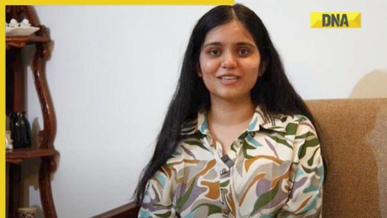 Meet woman who left high-paying corporate job to crack UPSC at 24, got AIR 18, but her first choice isn't IAS due to…