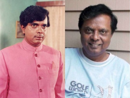 Meet Sadashiv Amrapurkar: The actor who hailed from a theatre background