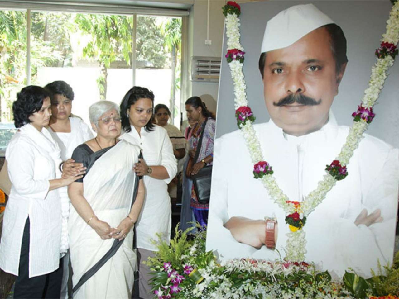 The demise of Sadashiv Amrapurkar