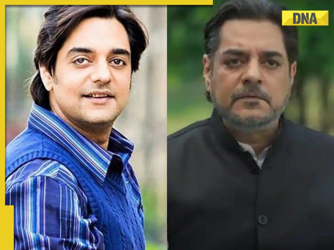 Remember Josh's Chandrachur Singh? From royal family, romanced Aishwarya, a mistake ruined career, is now unrecognisable