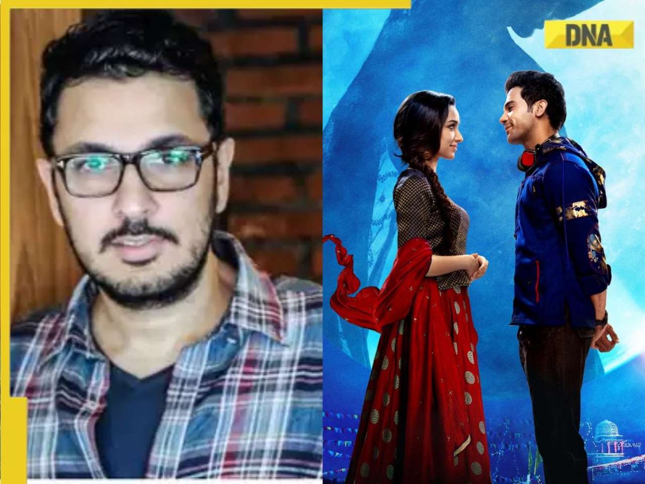 Stree 2 producer Dinesh Vijan drops big update about part 3, says, 'the wait won't be...'