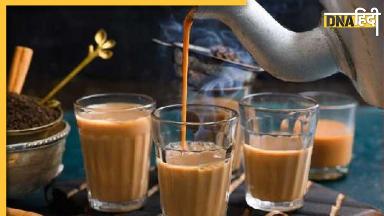 Tea Recipe: स्वाद के लिए 99% लोग बनाते हैं ऐसी खतरनाक चाय, अल्सर से लेकर कैंसर तक रिस्क होता है हाई