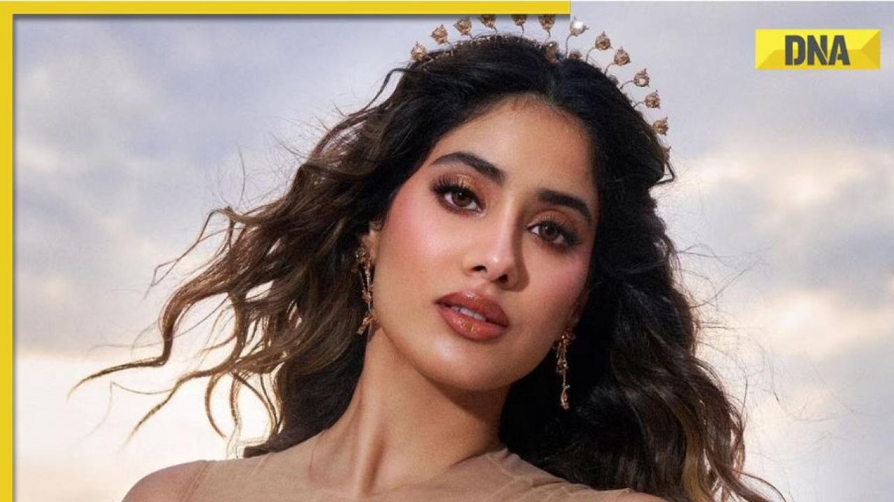 Hospital में एडमिट हैं Jahnvi Kapoor, पिता Boney ने बताया क्यों आई है ऐसी नौबत? 