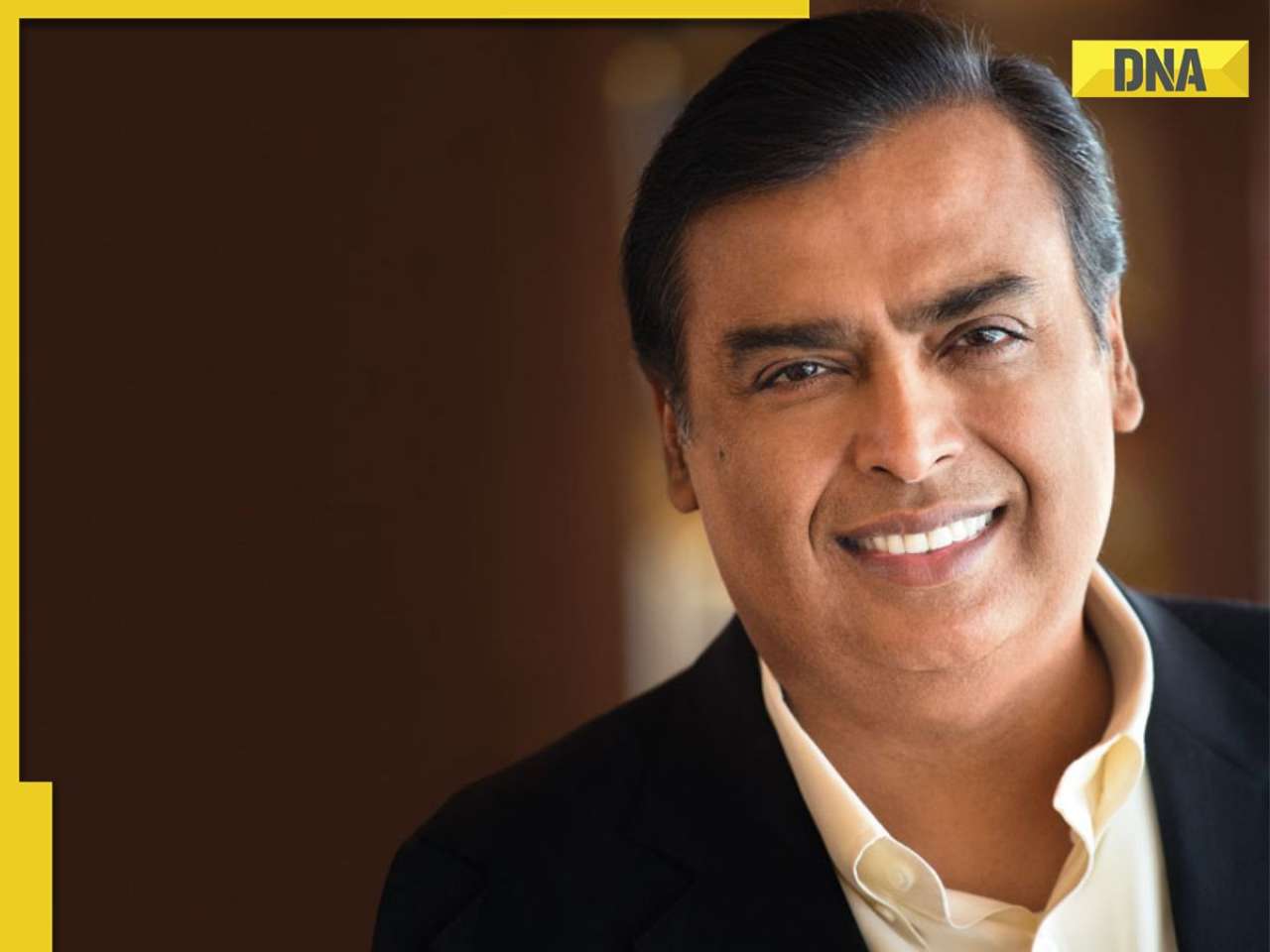 Salary of Mukesh Ambani's driver is more than the money earned by top executives