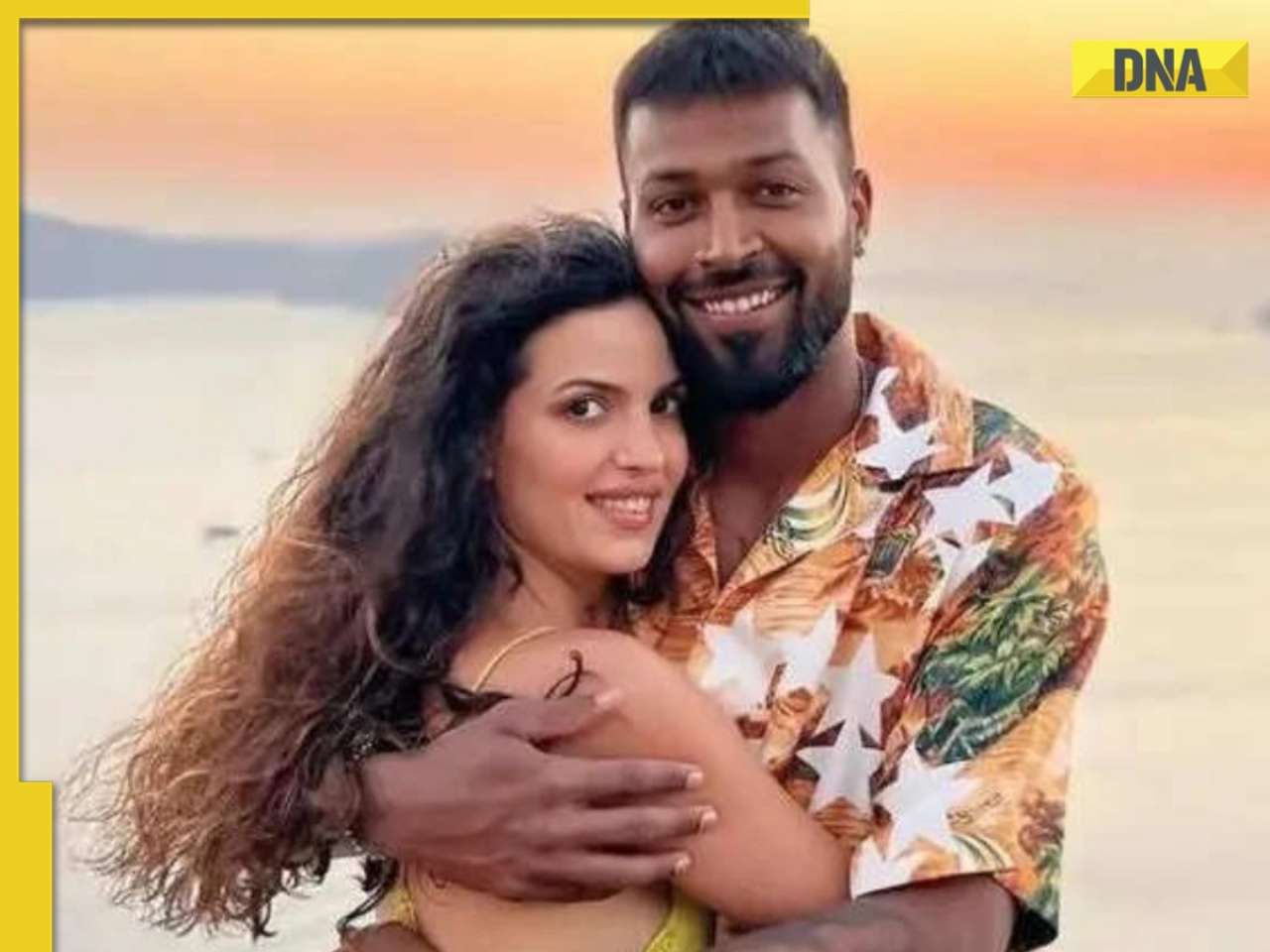 Hardik Pandya to lose 70% of his wealth to Natasa Stankovic after divorce? Know inside story