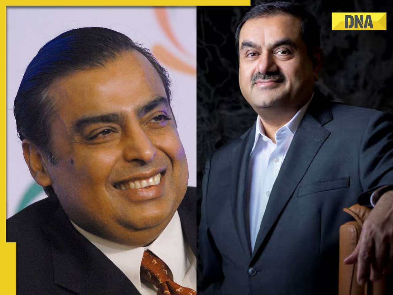 Mukesh Ambani vs Gautam Adani: Adani plans to compete with Ambani in cricket, know inside story here