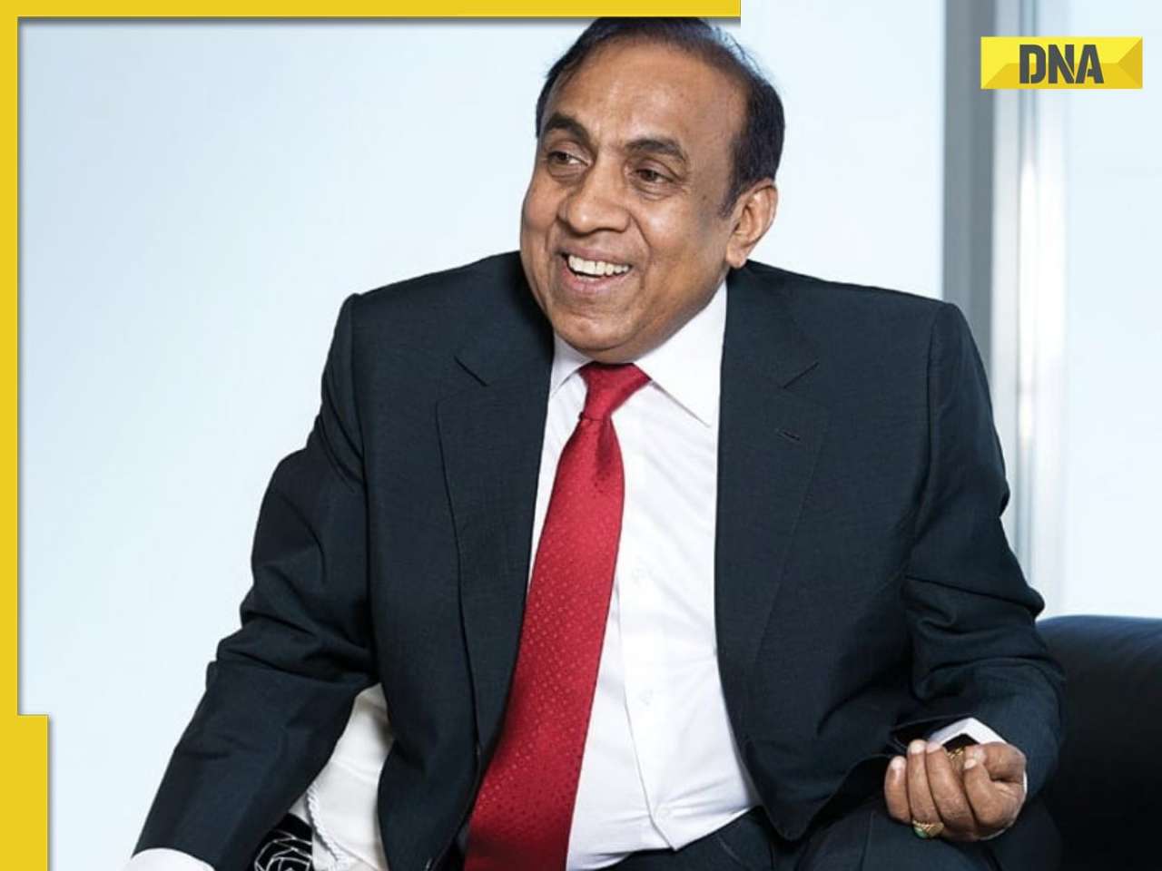 Meet first Indian to own Airbus helicopter worth Rs 100 crore, it’s not Mukesh Ambani, Ratan Tata, Gautam Adani