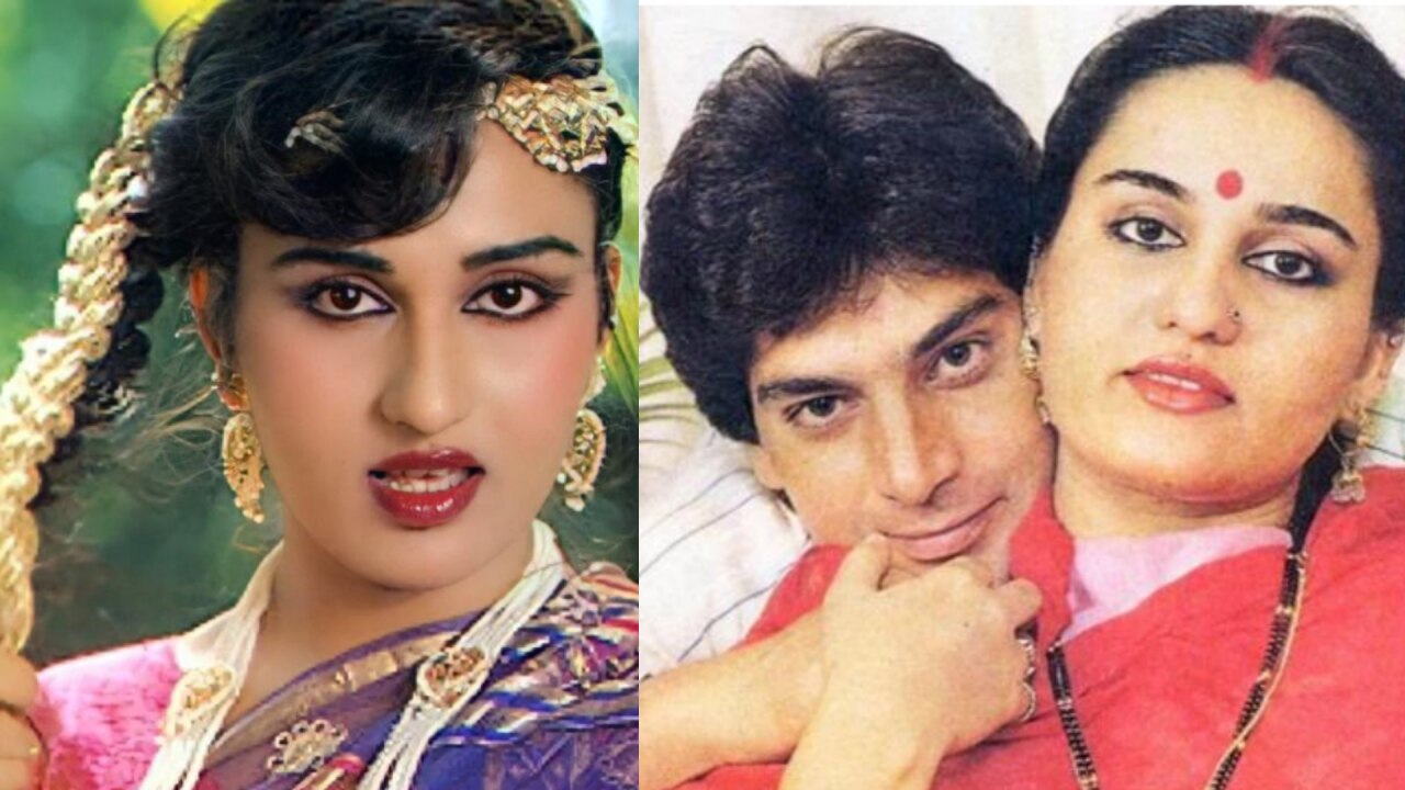 Mohsin Khan-Reena Roy Divorce