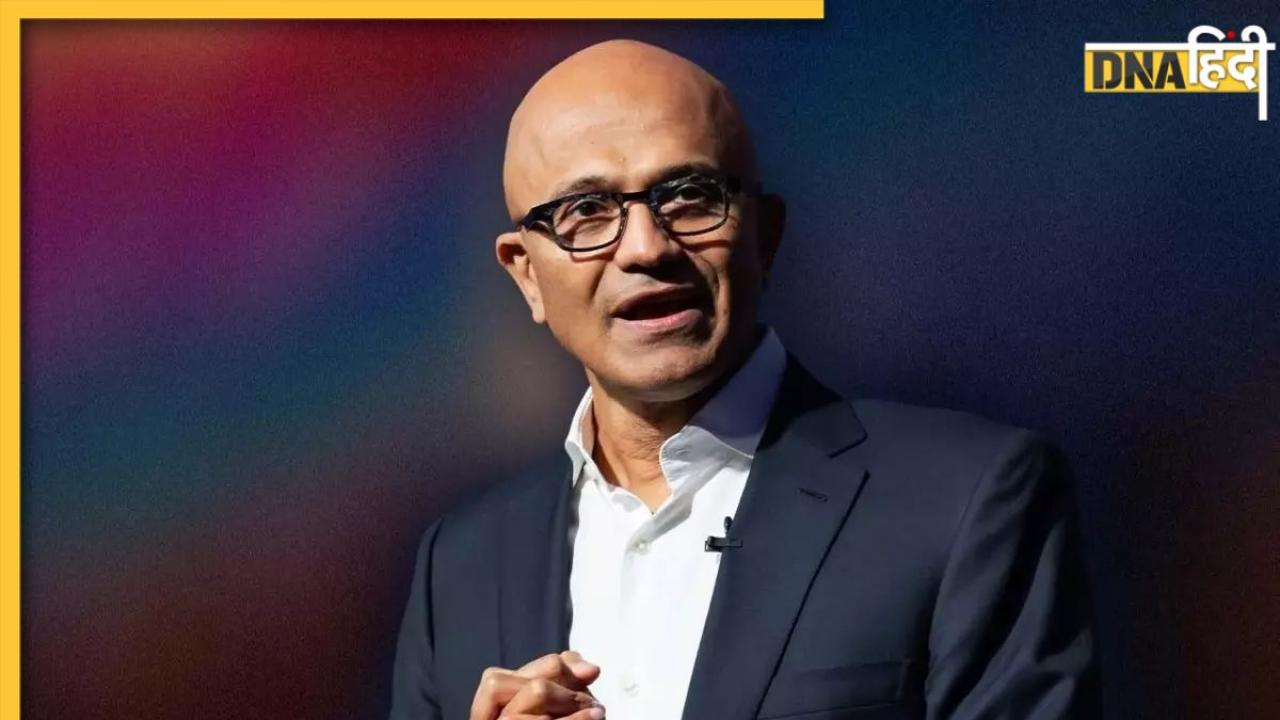 Microsoft के सर्वर में क्यों हुई गड़बड़ी? CEO सत्या नडेला ने किया खुलासा