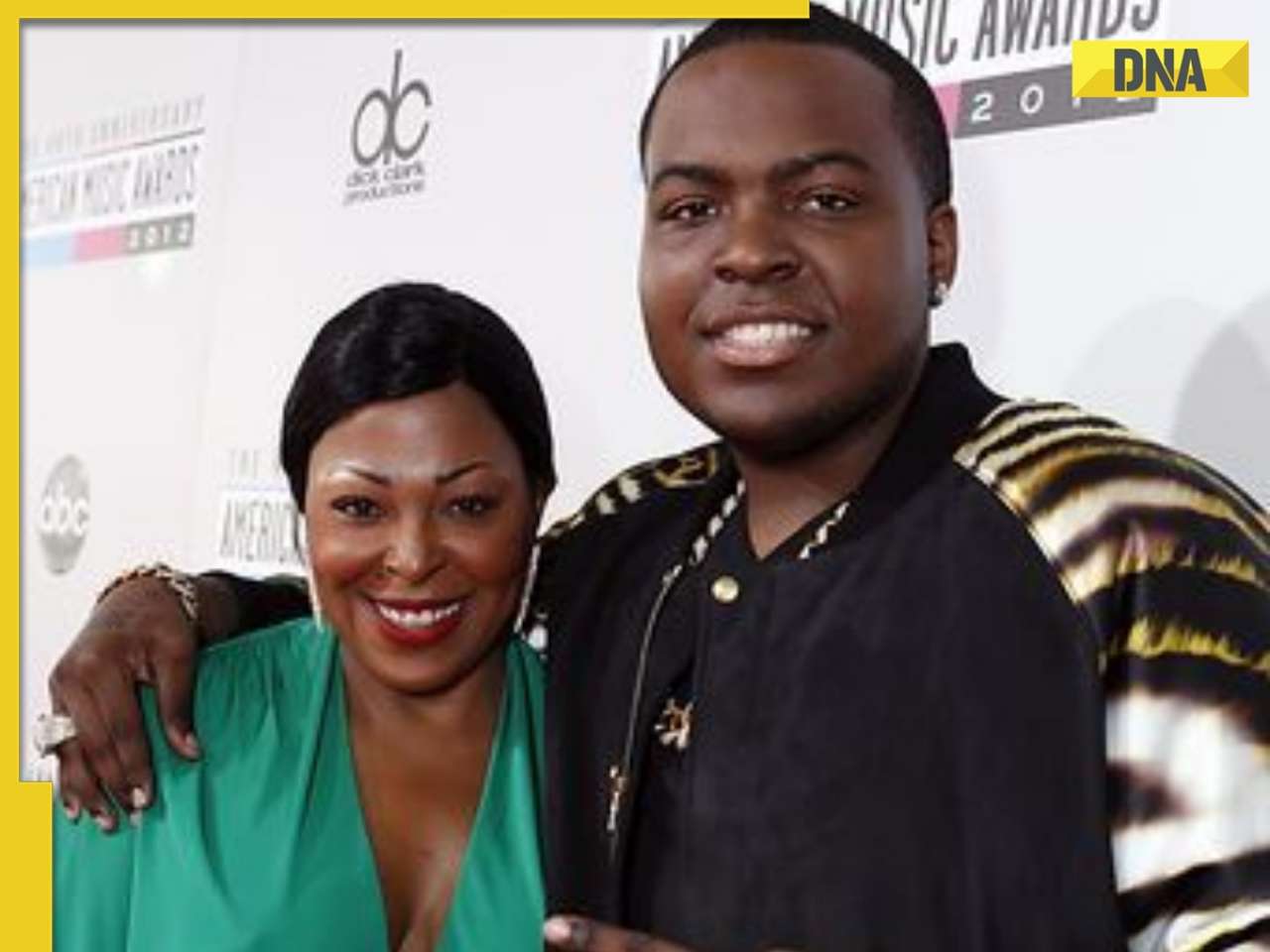 ‘Beautiful Girls’ singer Sean Kingston and his mother indicted in $1 million wire fraud scheme