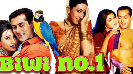 Biwi No. 1 (1999)