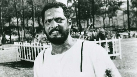 Nana Patekar won National Award for Best Actor for Krantiveer