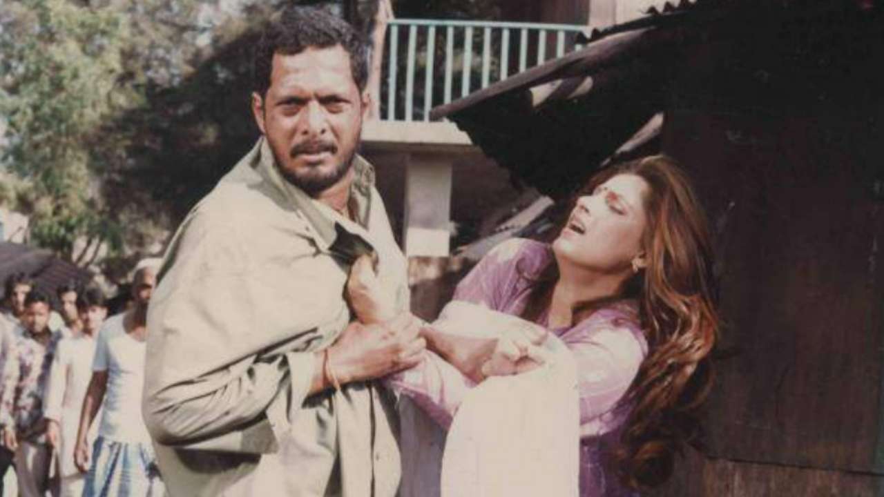 Distributors wanted to back out because of Nana Patekar