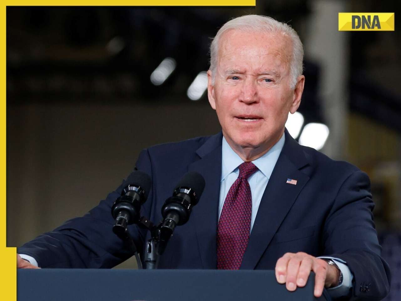 US Election 2024: Joe Biden drops out of Presidential race, says 'he is...'