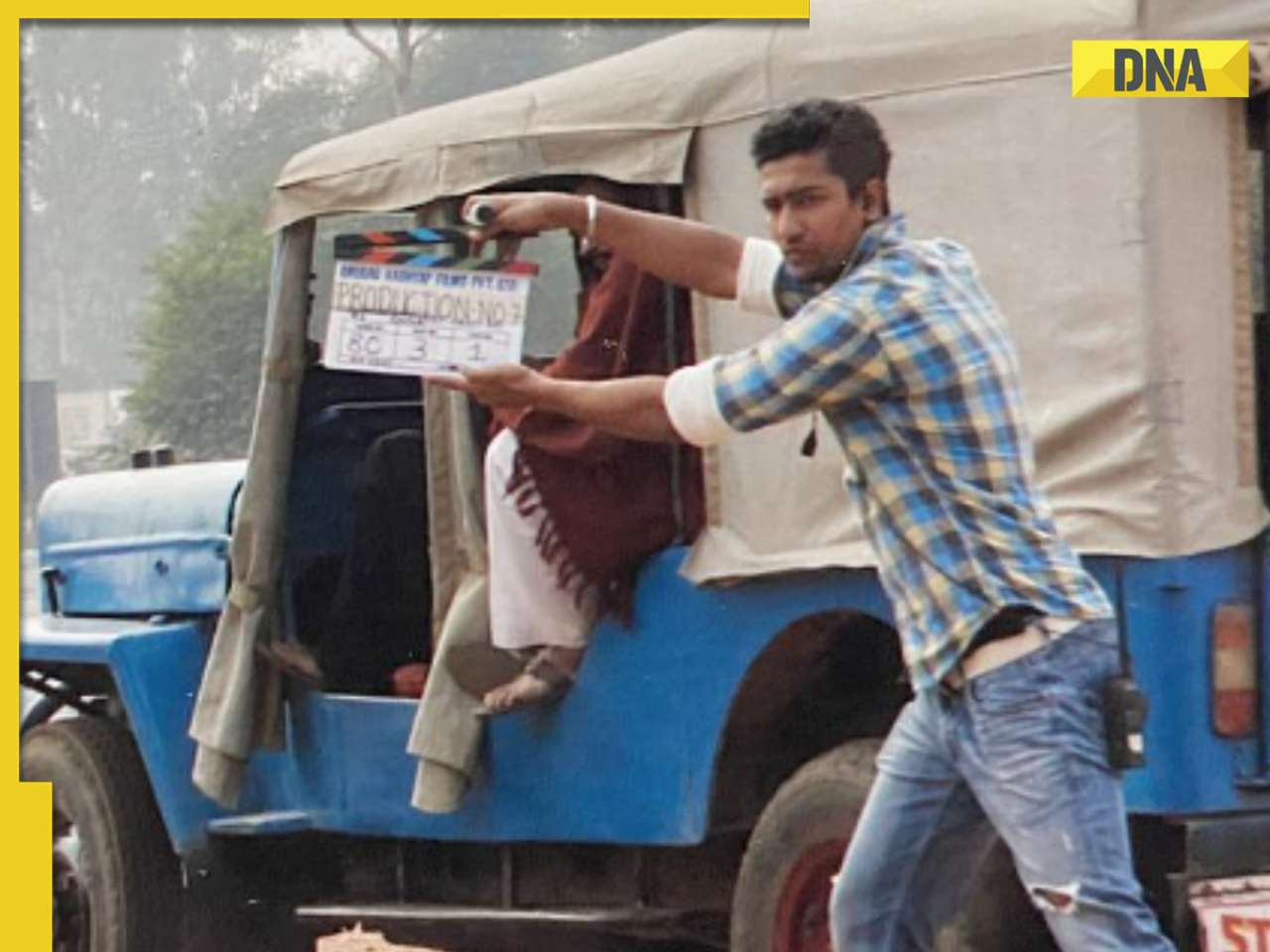 Vicky Kaushal was almost beaten up by sand mafia during Gangs of Wasseypur shoot: It was the first time I realised...