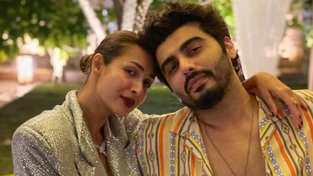 Arjun Kapoor and Malaika Arora Breakup