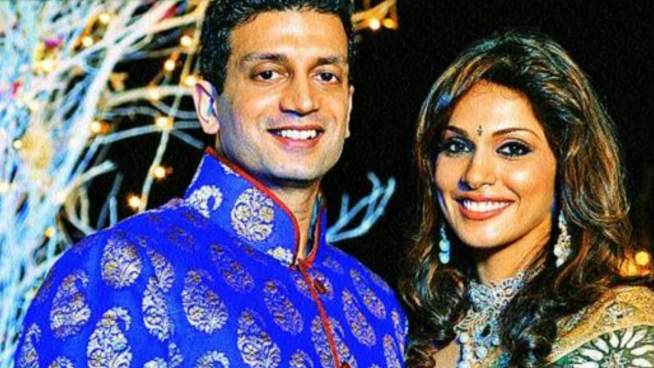 Isha Koppikar and Timmy Narang divorce