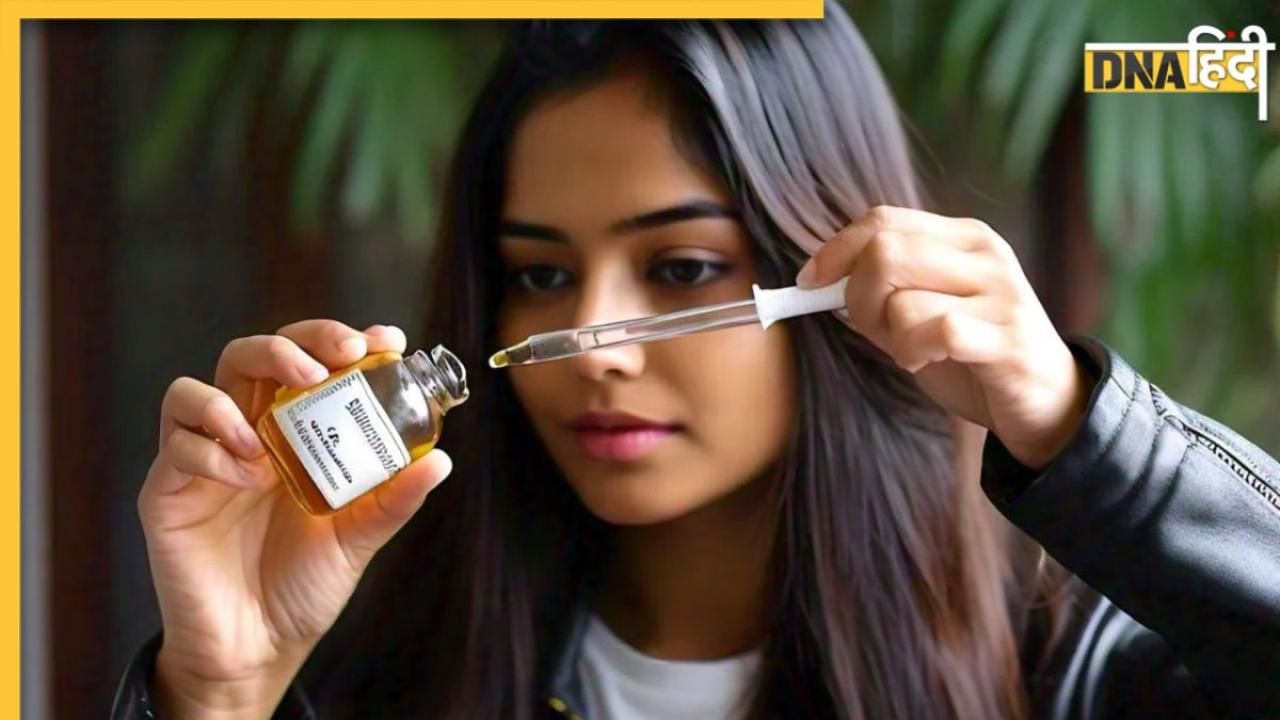 Dandruff, खुजली और फ्रिजी बालों से छुटकारा दिलाएंगे ये 3 Hair Serum, ऐसे करें तैयार  