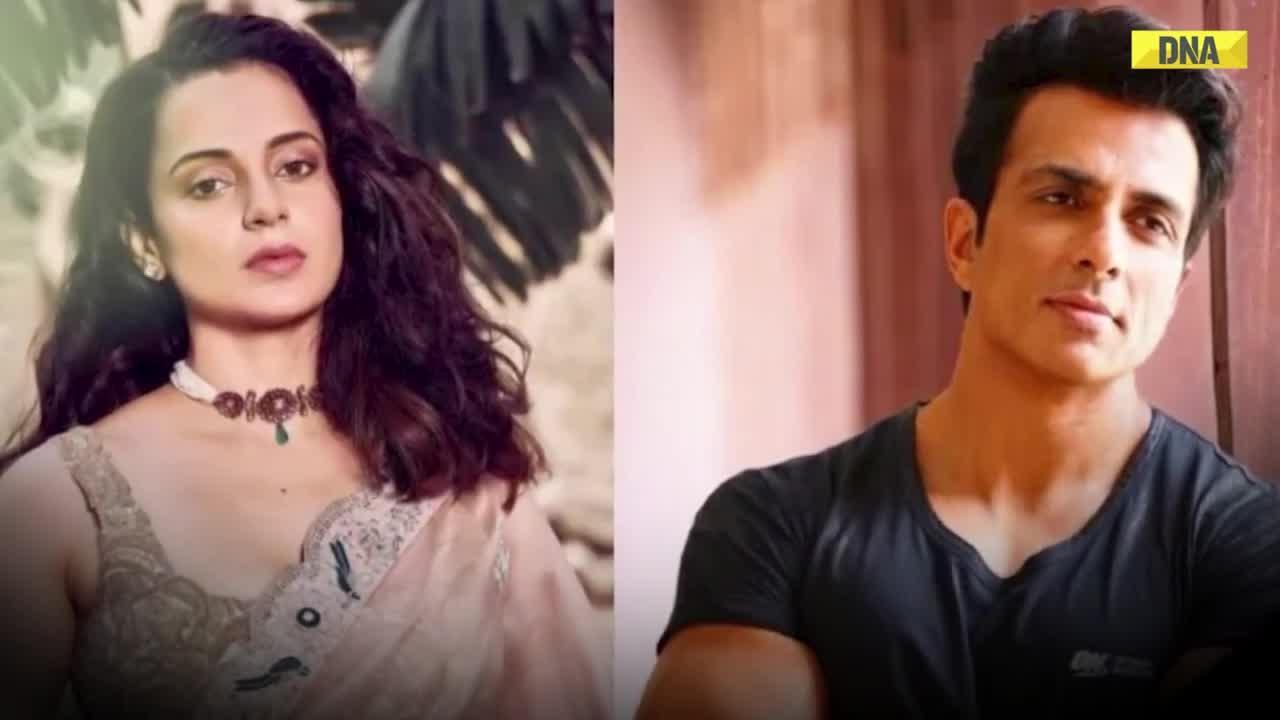 Kanwar Yatra Controversy: कांवड़ यात्रा पर CM Yogi के आदेश को लेकर Kangana Ranaut बनाम Sonu Sood