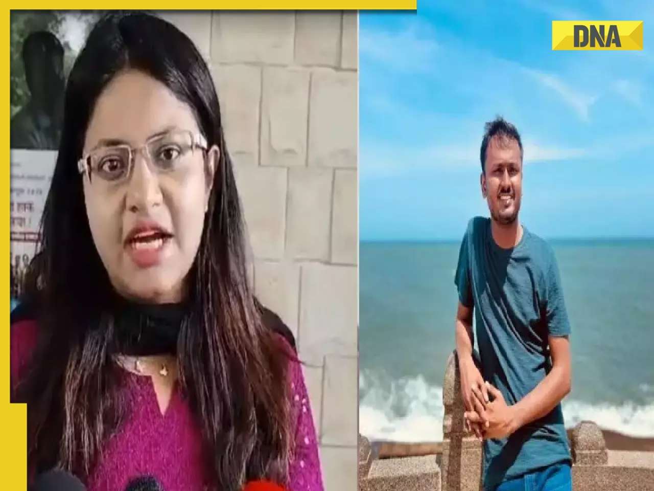 How Vaibhav Kokat's one post exposed trainee IAS Puja Khedkar, know what it revealed...