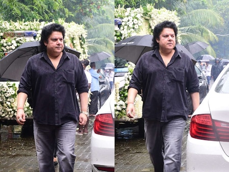 Sajid Khan