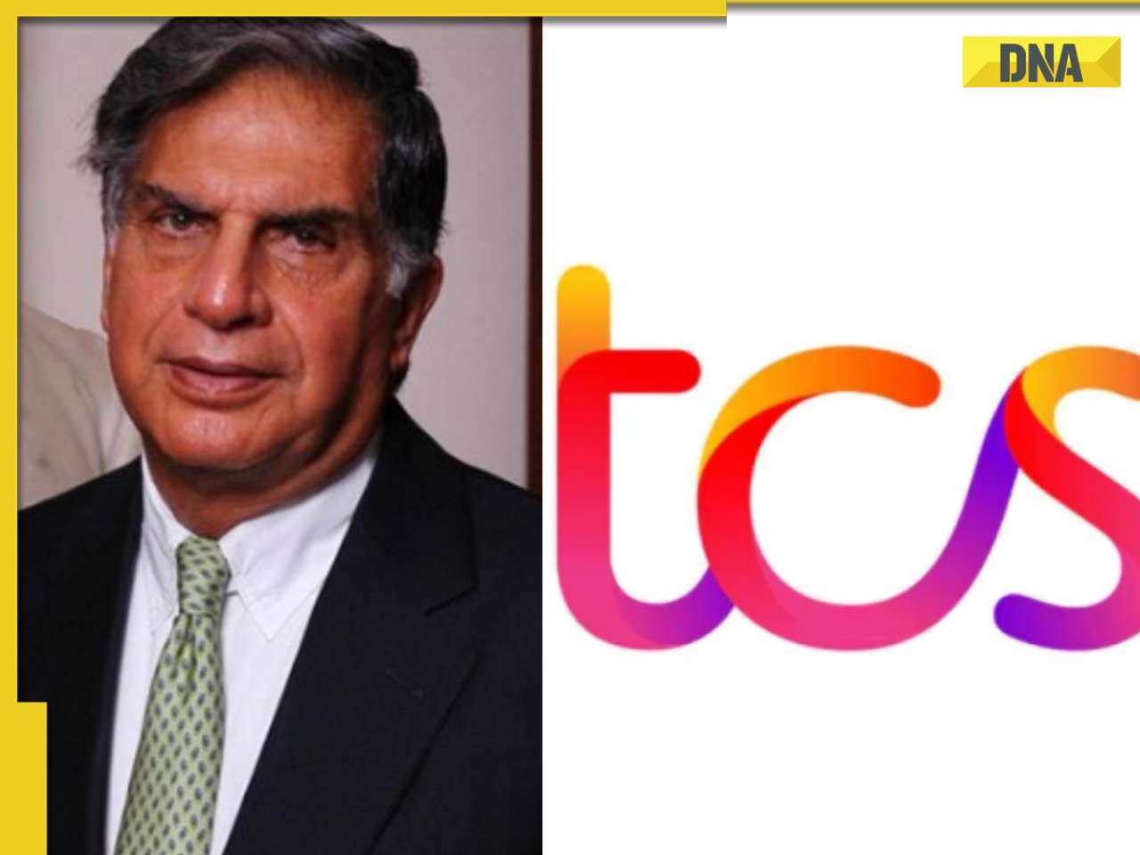 Ratan Tata's TCS collaborates with Rolls-Royce to...