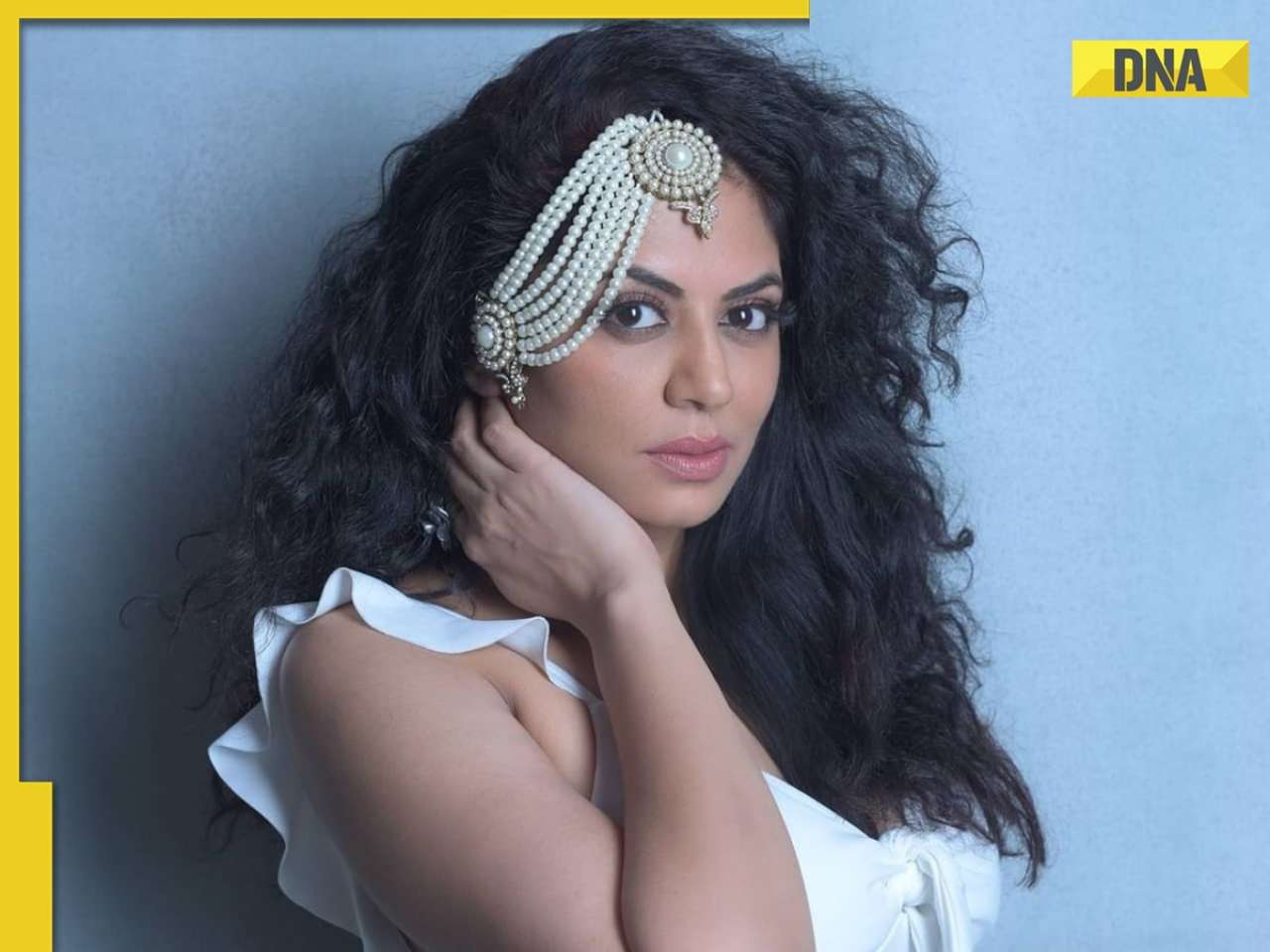 Kavita Kaushik quits television industry after being offered to play 'daayan' in shows: 'So regressive'