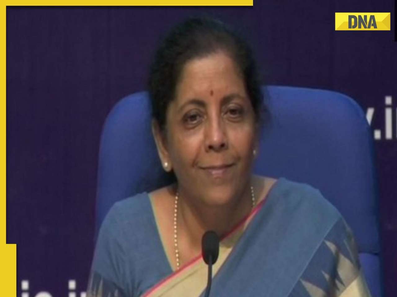 Union Budget 2024: FM Nirmala Sitharaman to present budget today; what to expect