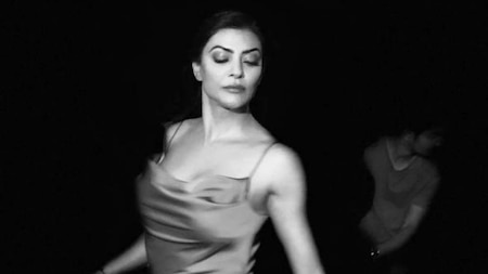 Sushmita Sen personal life