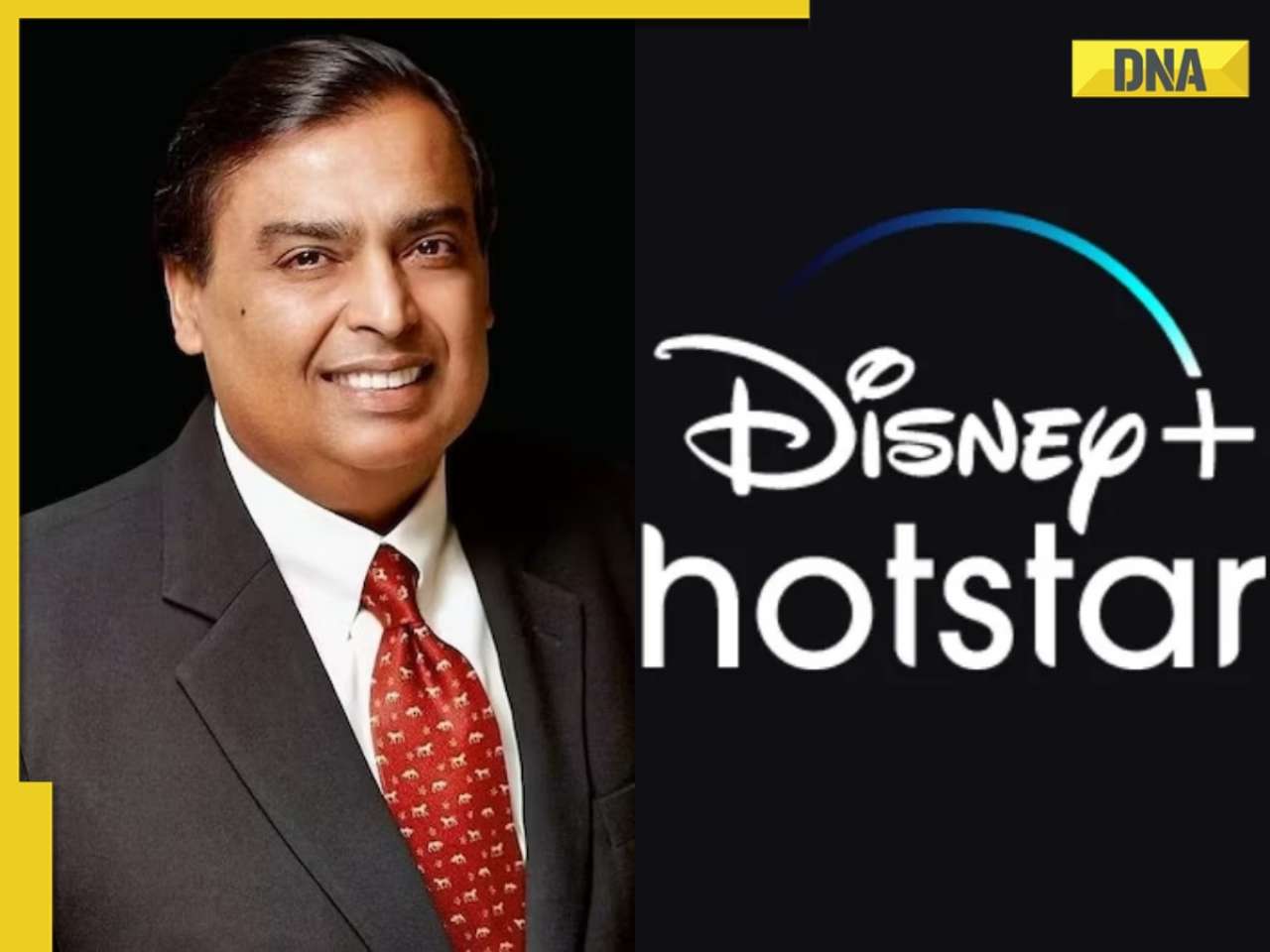 Mukesh Ambani's Reliance and Disney's Rs 71000 crore merger faces scrutiny, CCI sends...