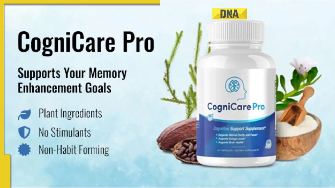 Cognicare Pro Reviews: Is It Safe To Use and Effective?