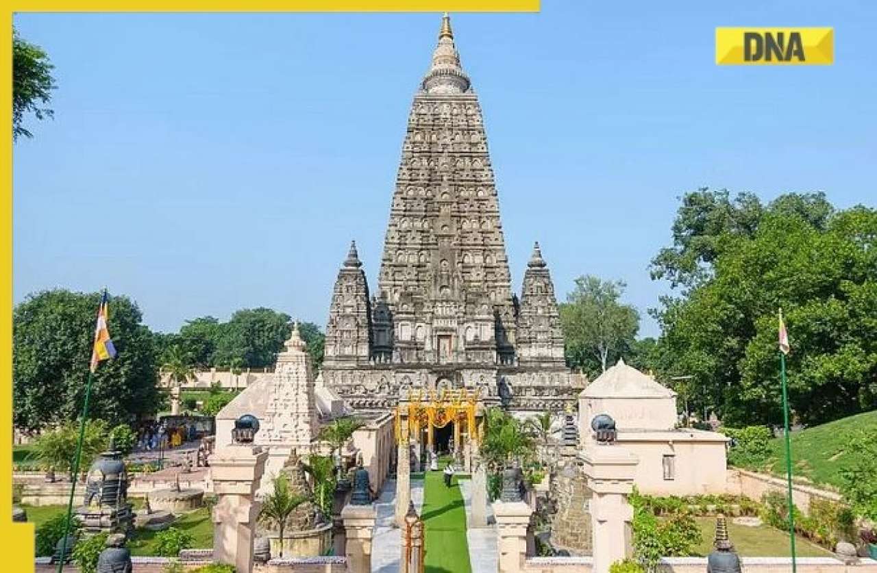 Union Budget 2024: Vishnupad, Mahabodhi temples in Bihar will be developed; know their history, significance and more